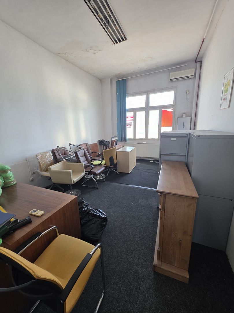 Spații de închiriat 40–500 mp | Hală, depozit, atelier, birouri | 6 € - Poză 18
