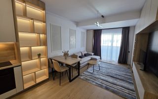 Apartamnet la cheie | Etaj intermediar | Zona Eroilor Floresti - Poză 1