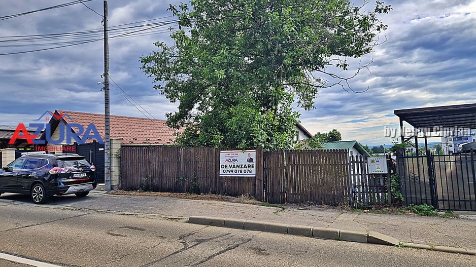 Teren 472 mp, Găvana - Aleea Spitalului, liber, gata de construit - Poză 9