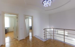 Chirie, casă, 2 nivele, 5 camere, str. George Meniuc, Centru - Poză 12