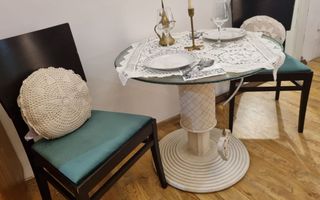 Casa cu 5 camere, 230 mp utili+1000 mp teren,zona strazii Romulus Vuia - Poză 8