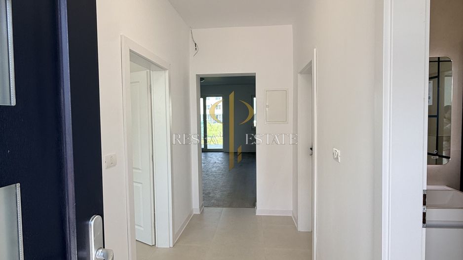 COMISION 0%| Duplex 4 camere - Dressing| 130 mp| Giroc - Poză 8