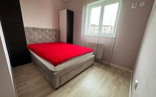 Apartament 3 camere | Etaj 3 | Balcon | Parcare | Modern - Poză 3
