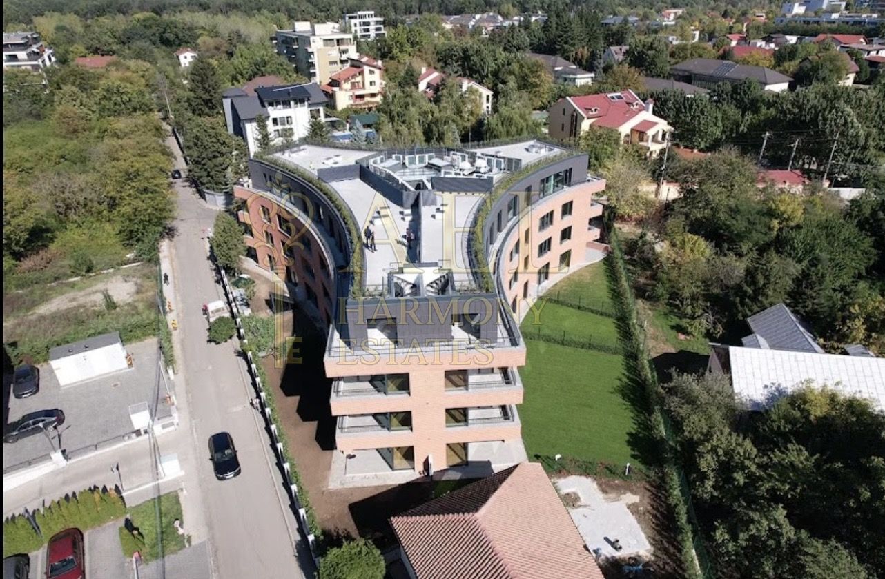 Apartamente de inchiriat - Iancu Nicolae | Nordul Capitalei - Poză 13