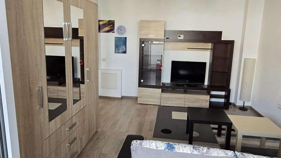 Garsoniera de inchiriat - Poză 6