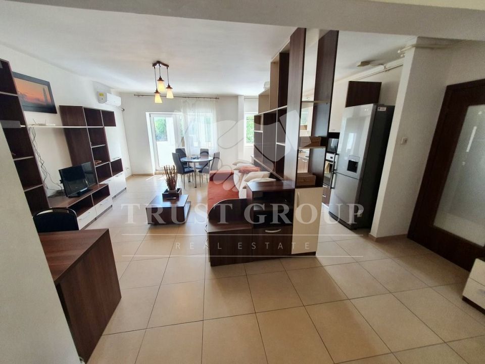 Apartament 3 camere Aviației | Imobil 1989 | Loc de parcare ADP - Poză 3