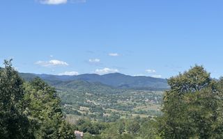 Cabana 2 dormitoare | 65 mp | Varfu Dealului | 76500 EUR - Poză 4