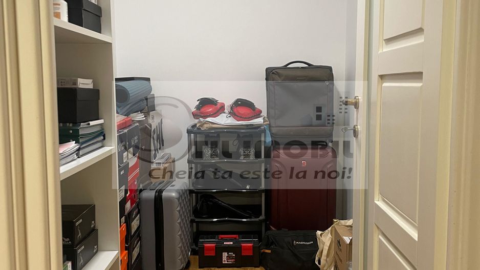 Apartament tip Penthouse zona Cug 130 mp - Poză 21