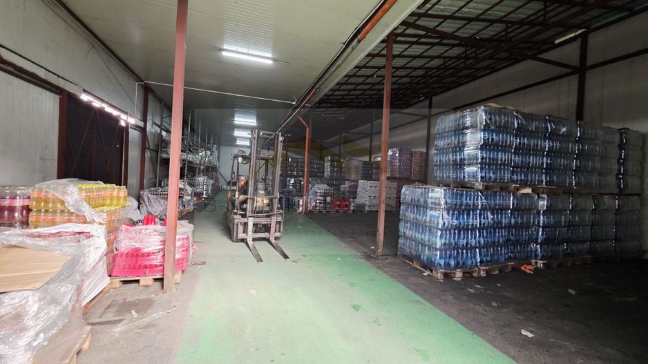 Spre Inchiriere : Spatiul Comercial si Depozit - Poză 6