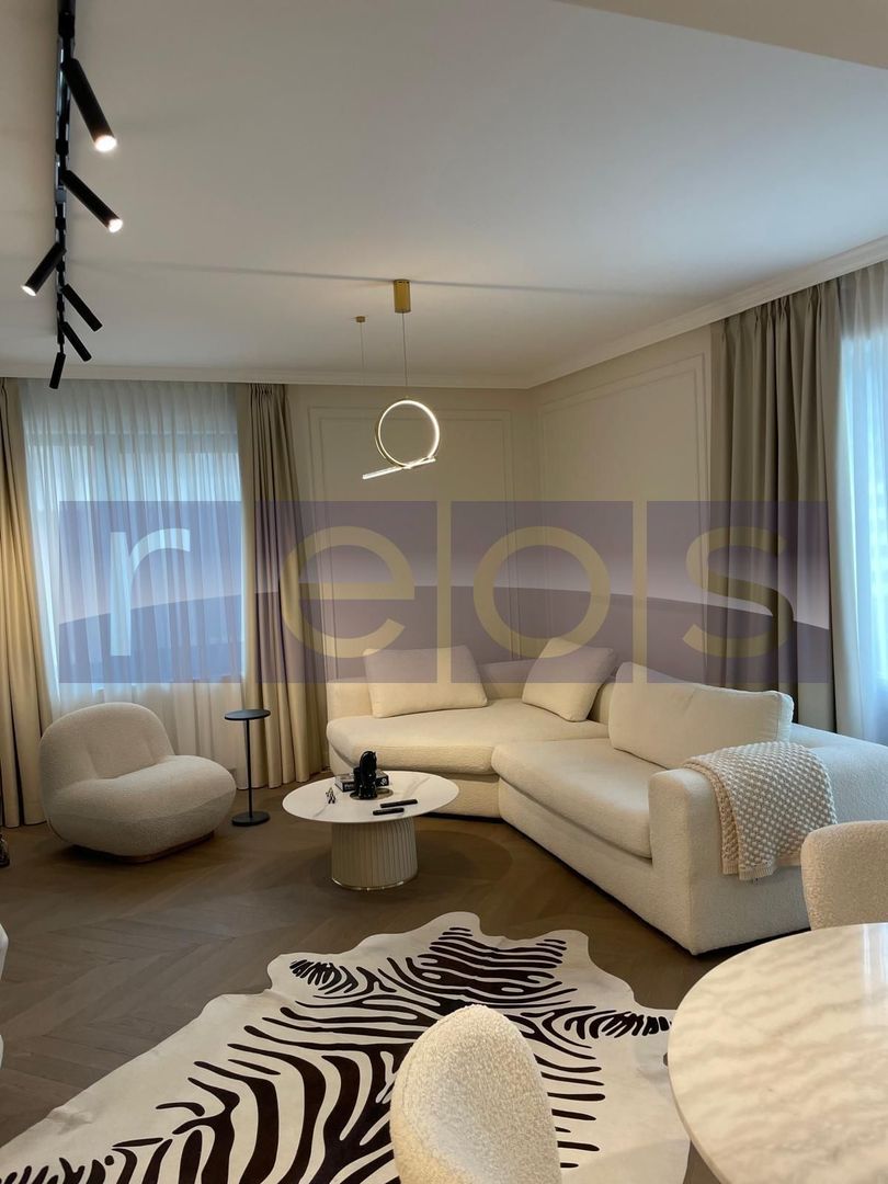 VANZARE APARTAMENT ULTRAFINISAT | 76MP | PIPERA | 2 CAMERE | LUX | - Poză 15