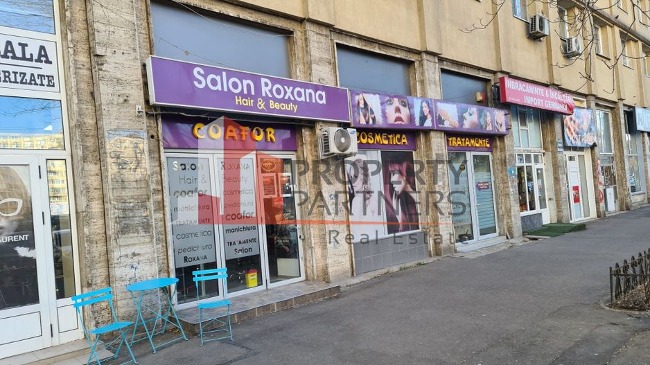 Spatiu comercial Dinicu Golescu - Gara de Nord - Poză 1