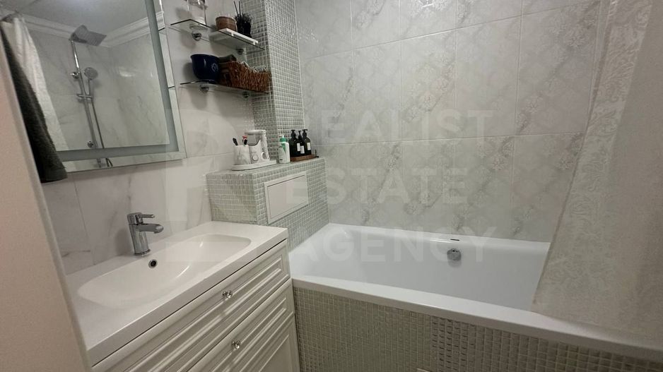 Chirie, apartament, 3 camere, Strada Alexandru cel Bun, Centru - Poză 7
