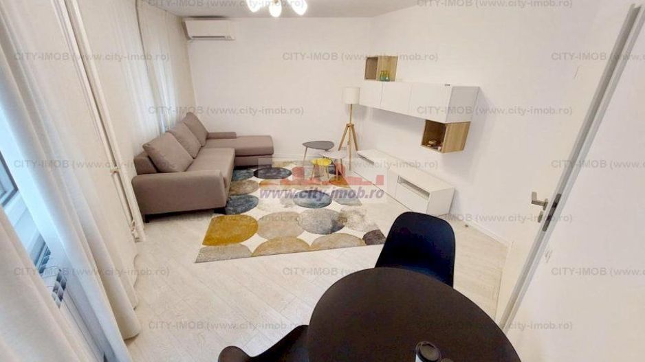 Inchiriere Apartament 3 camere Victoriei proximitate Radison - Poză 3