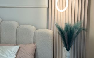 Apartament ultramodern / etaj intermediar / Zona Eroilor - Poză 16
