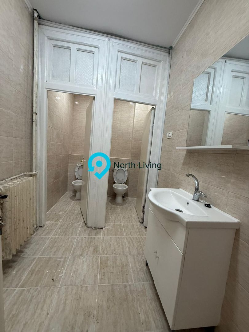 Spațiu de birouri de închiriat – zona Universitate - Poză 15