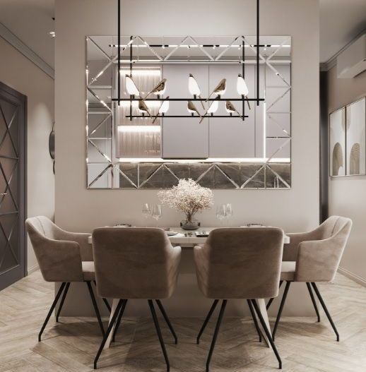 Apartament 2 camere de lux în zona Aerogarii –  Imobil tip boutique - Poză 3