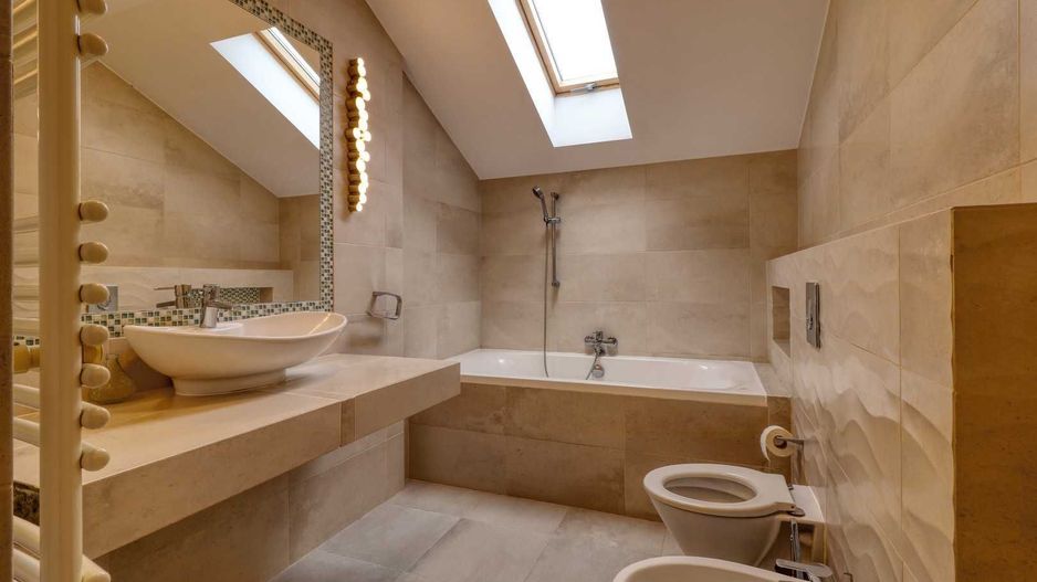 Casa individuala 4 camere – complex rezidential Paladin Residence - Poză 6