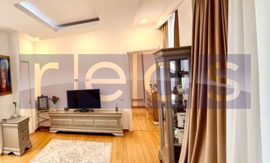 DE VANZARE APARTAMENT 2 CAMERE, 2 BAI, MOBILAT SI UTILAT | ZONA 13 SEPTEMBRIE - Poză 1