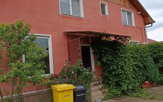 Casa cu spatiu comercial Chintelnic - Poză 1