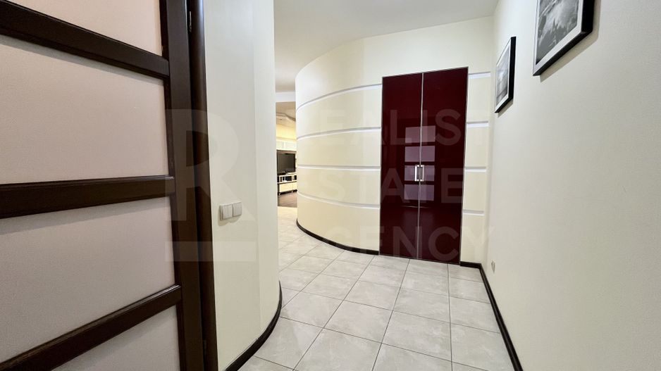 Chirie, apartament, 4 camere, str. Vasile Alecsandri, Centru - Poză 12