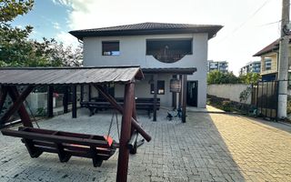 Casa de vanzare Techirghiol - Poză 10