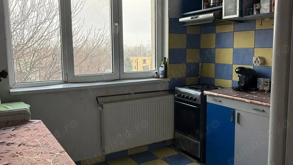 Apartament 2 camere decomandat, vedere parc IOR, pet friendly, etaj 4 - Poză 4