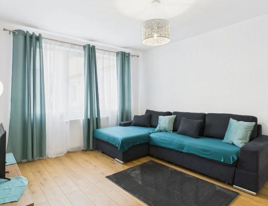 Apartament spatios I Complet renovat I  Ultracentral - Poză 1