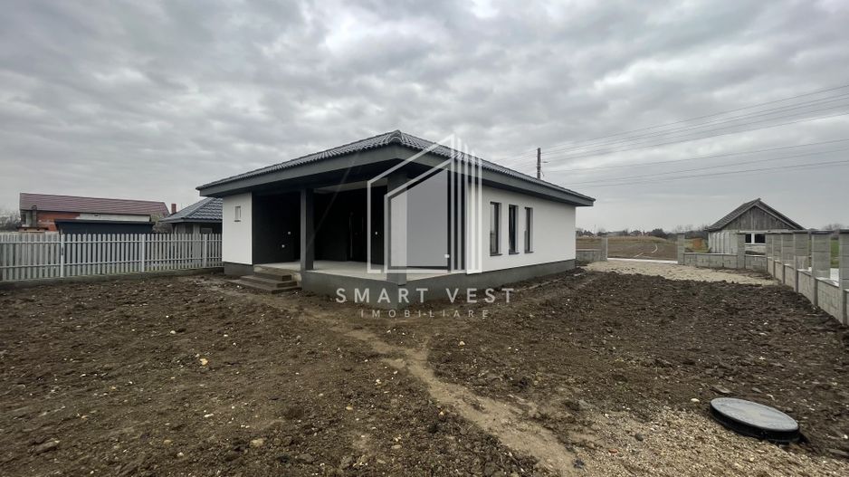 Casa de vanzare | 126mp | Lazuri - Poză 27