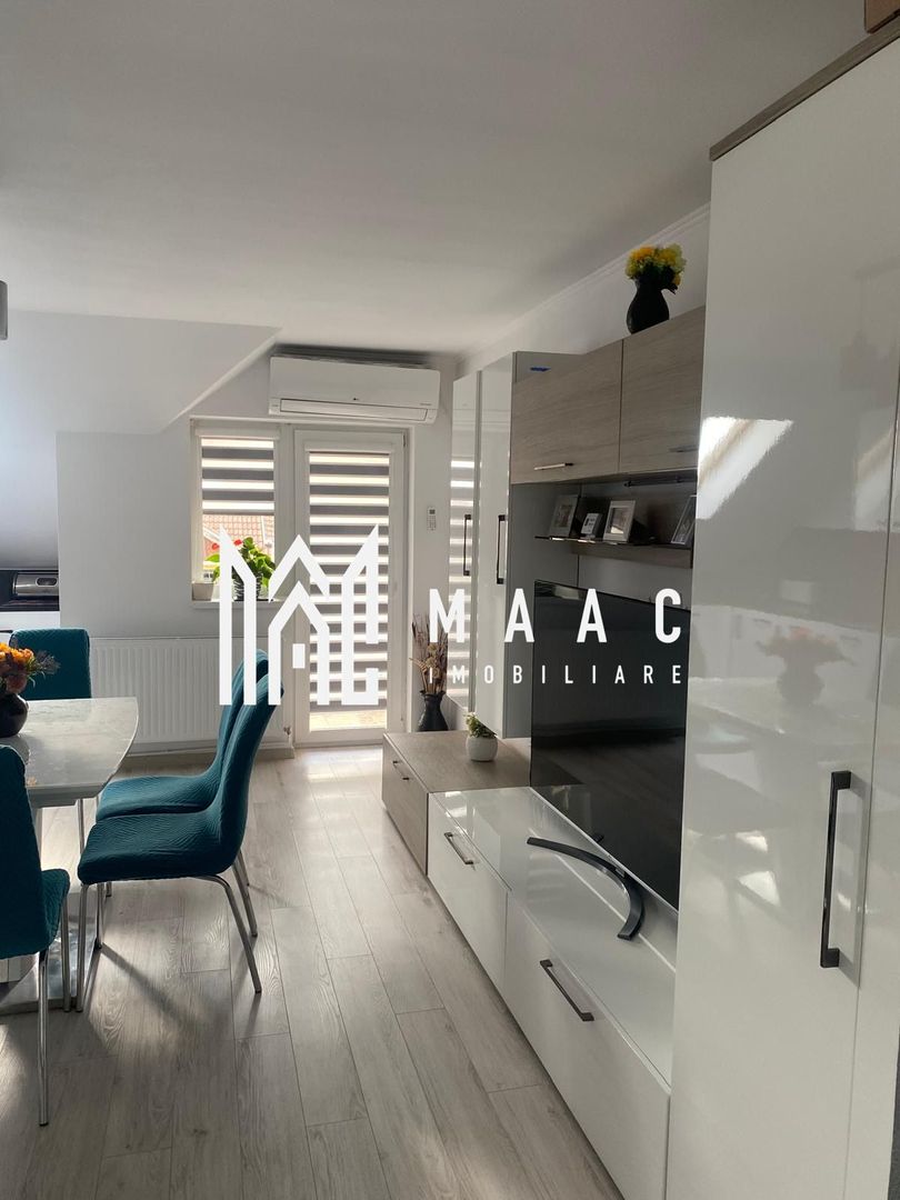 APARTAMENT 3 CAMERE i SELIMBAR I UNIRI I PARCARE - Poză 18