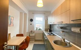 Apartament 2 camere deosebit Alphaville Carpatilor - Poză 6