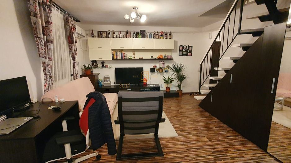 3 Camere tip Duplex | Centrala Proprie | Constantin Brancoveanu - Poză 9