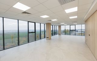 Chirie un complex de birouri ultra-modern, bulevardul Dacia, Botanica - Poză 20