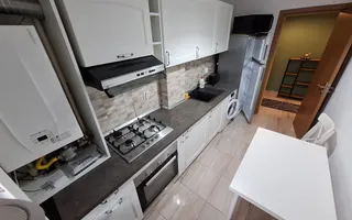 2 camere - DECOMANDAT - Mobilat SI Utilat - Parcare Subterana - Poză 11