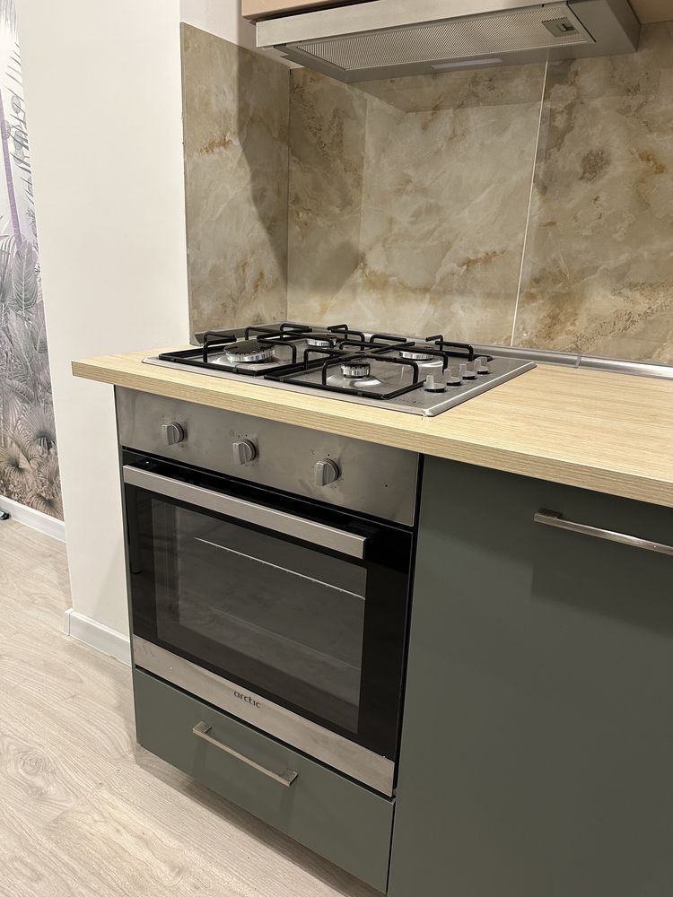 Apartament 2 camere Ivory - Poză 3