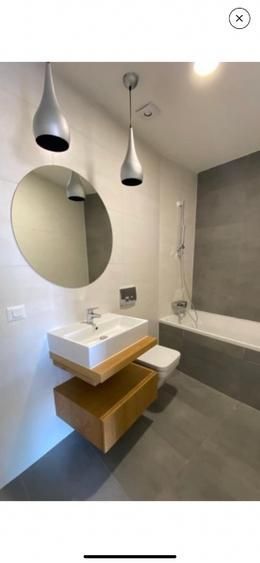 3 camere | 102 The Address | B. Vacarescu | 2 parcari+2 boxe - Poză 20