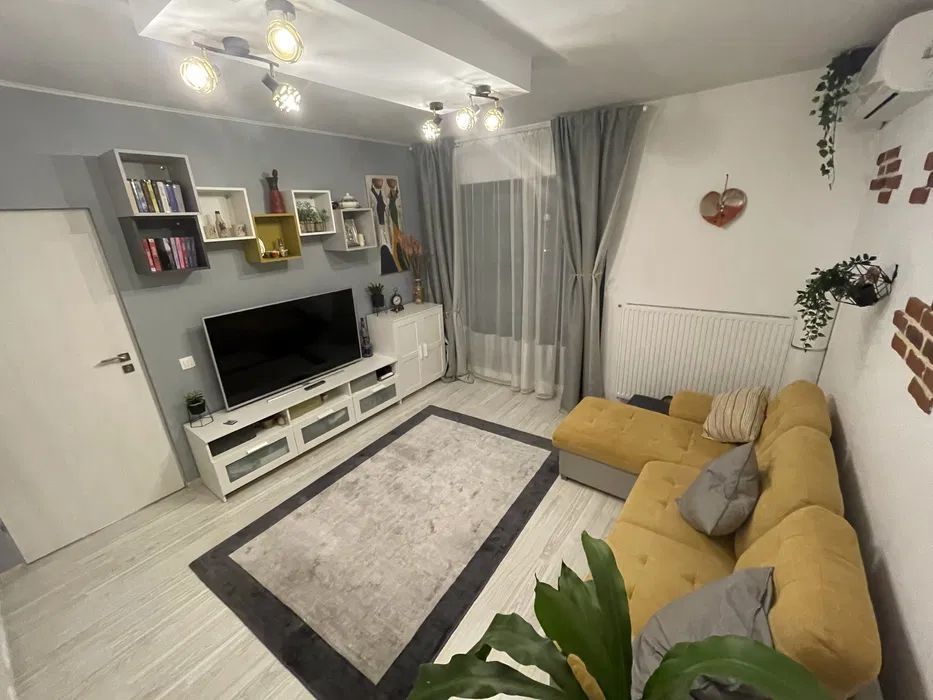 Apartament de LUX 2 CAMERE | DECOMANDAT | EXIGENT PLAZA - Poză 2