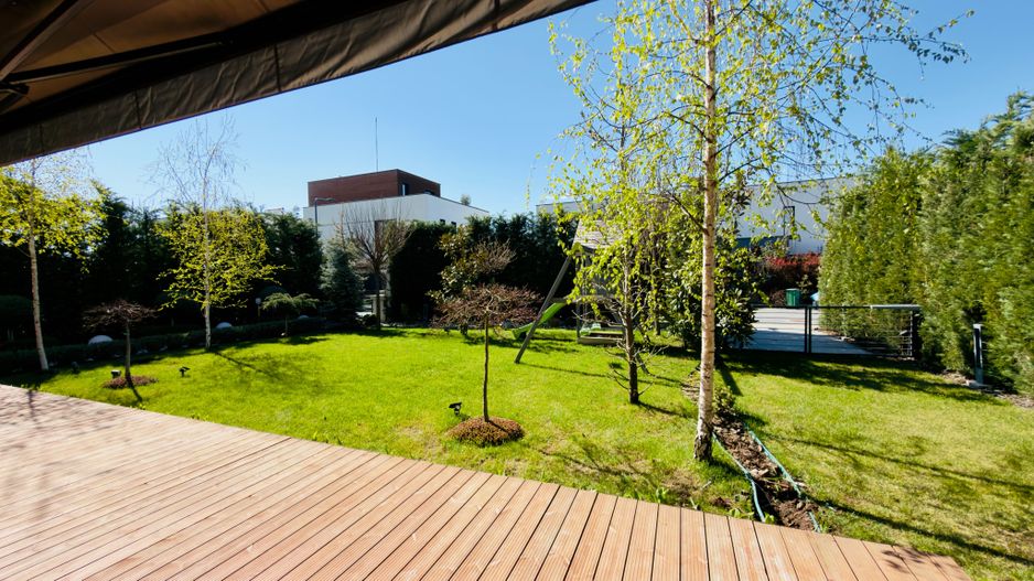 Casa / Vila Amber Gardens | Tunari | 6 camere | Otopeni - Poză 48