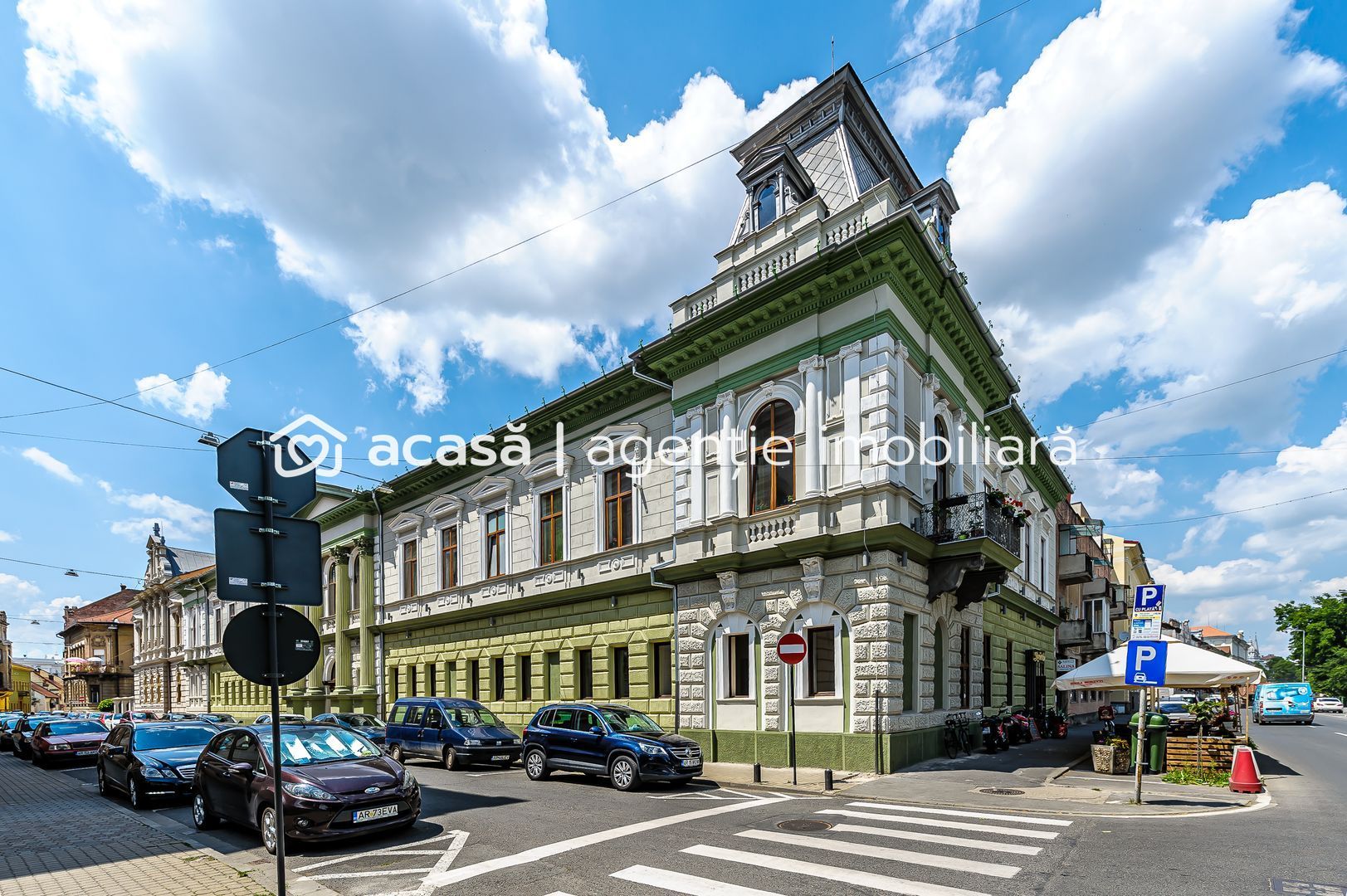 De închiriat spațiu ultracentral, ideal pentru multiple activități - Poză 8