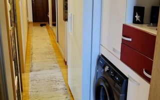 Apartament 2 camere, 55 mp, Valea Lupului, la 800 m de Rond Păcurari – 102.900 euro - Poză 5