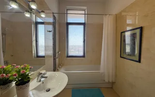 Inchiriere PENTHOUSE 250 mp+ 320 mp terasa| BANEASA- Privighetorilor || - Poză 23