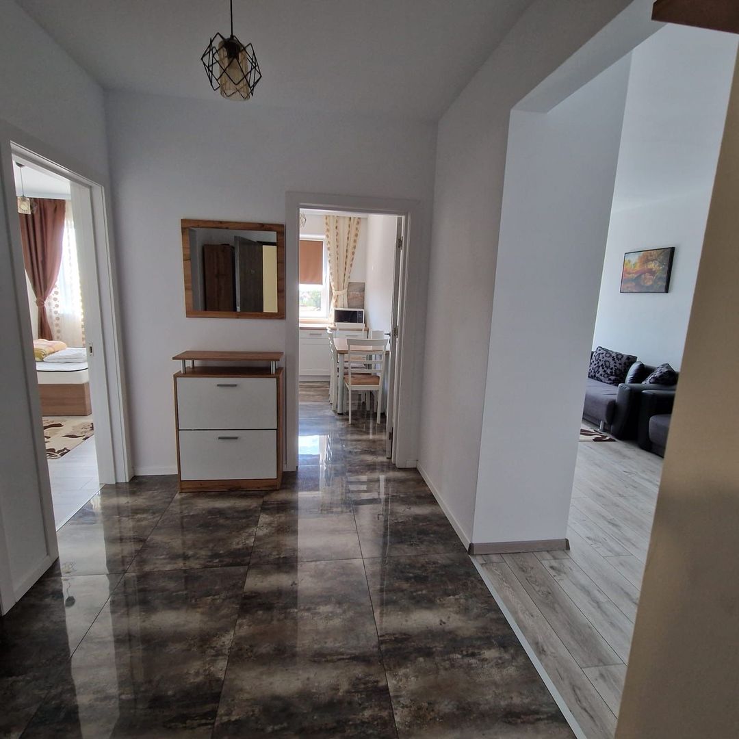 APARTAMENT 2 CAMERE PRIMA ONESTILOR - Poză 8