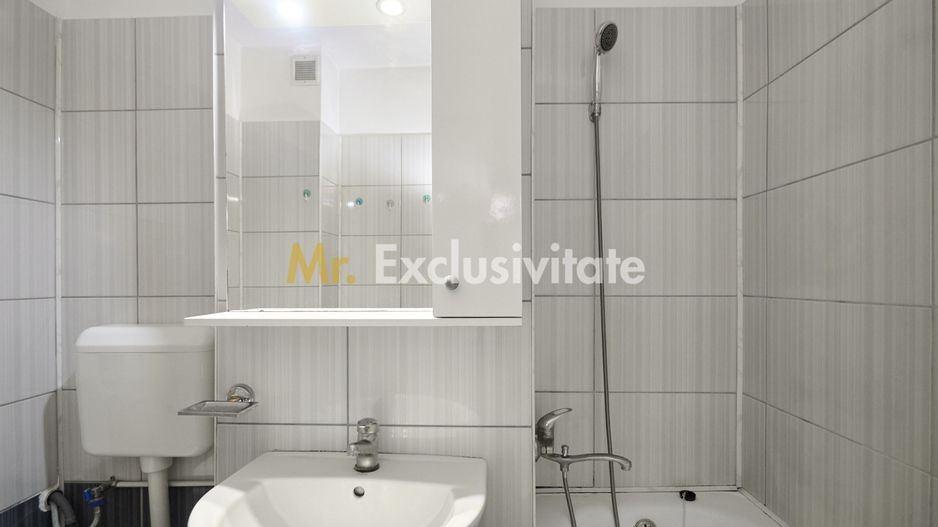 Apartament 2 camere decomandat – Mioveni,Etaj 2 - 0% comision - Poză 8