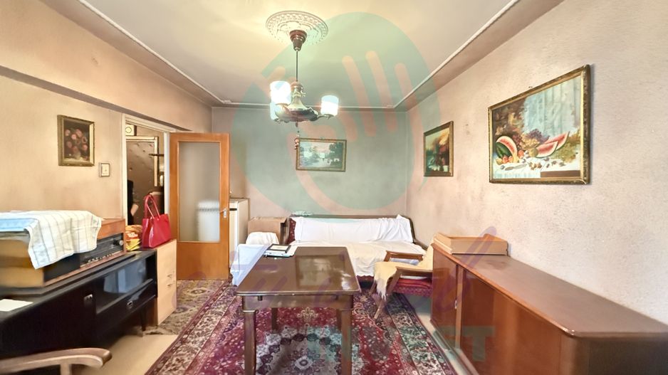 Cel mai spatios apartament de 2 camere din zona - Poză 6