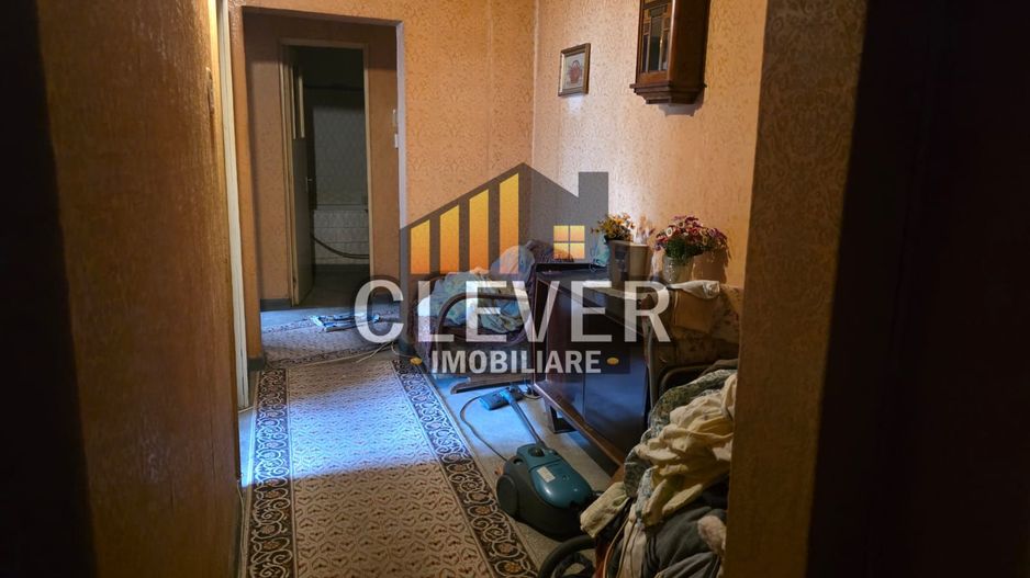 Apartament 3 camere  Pamtelimon langa Mega Mall - Poză 5