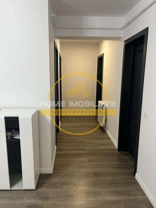 Etaj2-Apartament 3C/Decomandat-2Bai+2Balcoane+Boxa+Loc de Parcare-Str.Pepinierii - Poză 7