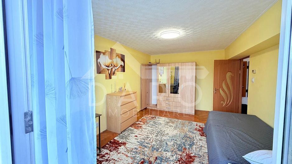 Apartament cu 2 camere de închiriat în Cornişa - Poză 8