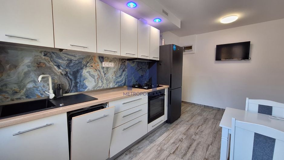 Vrei un ''acasă" în cartierul Gheorgheni ? 2 camere renovat - Poză 3