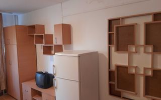 GARSONIERA, 20mp, mobilata si utilata, langa Mathaus-Nicolina - Poză 4