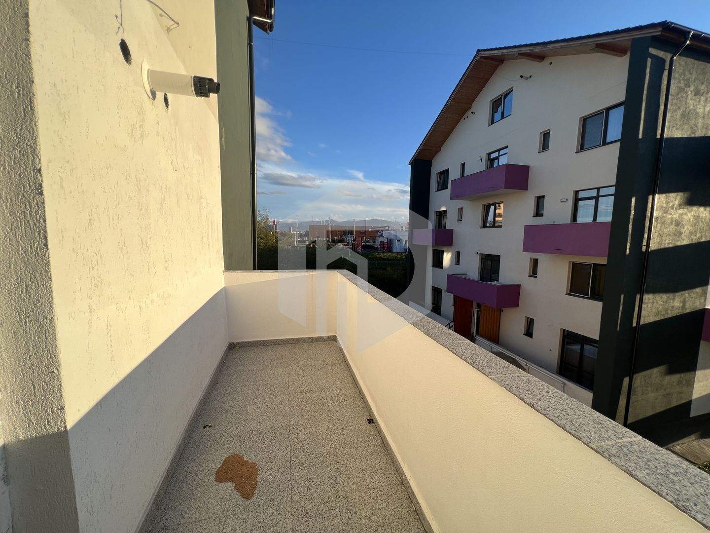 Apartament 3 camere la CHEIE/ Turnisor/ INTABULAT/ Etaj 1/ 2 balcoane - Poză 10