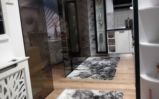 Apartament modern cu vedere spre lac – Viva City, lângă Iulius Mall - Poză 4